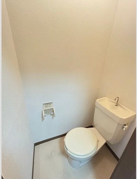 10/19 トイレ
