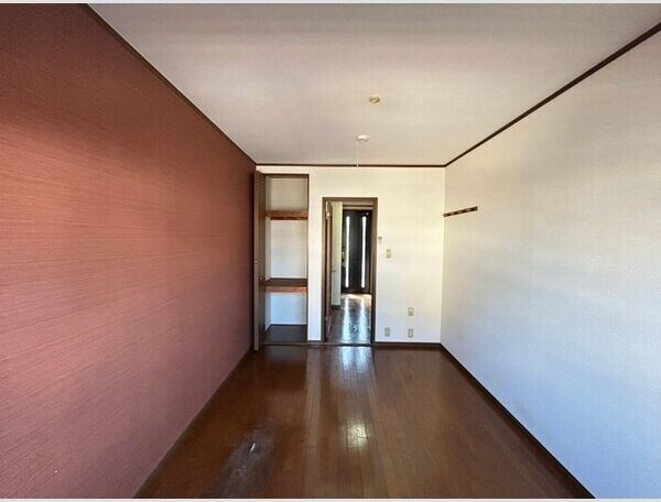 6/19 リビング/ダイニング