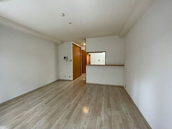 5/18 リビング/ダイニング