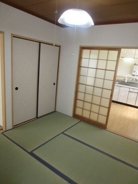 7/18 リビング/ダイニング