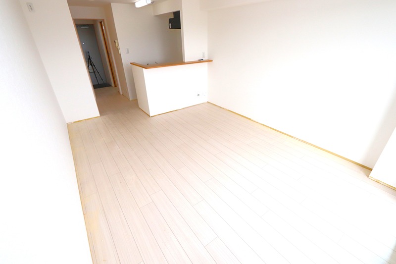 17/19 エントランス