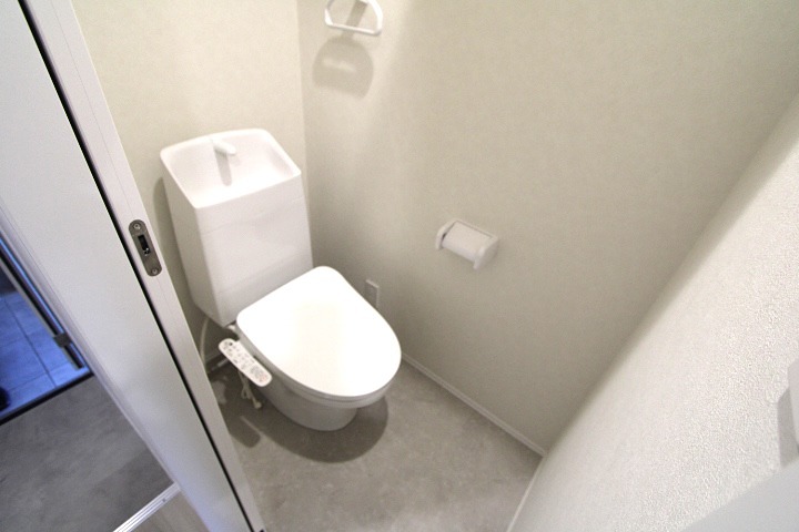 11/23 トイレ