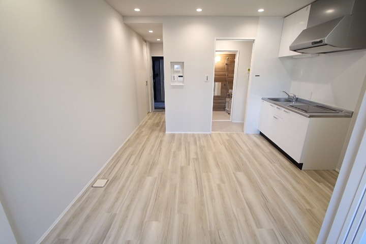 3/23 リビング/ダイニング