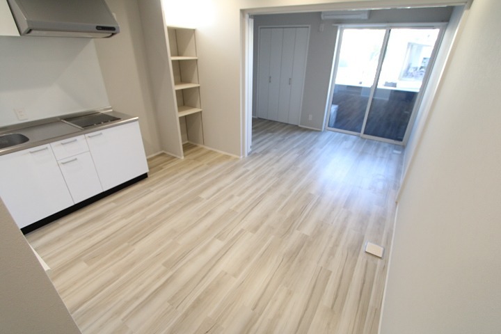 2/23 リビング/ダイニング