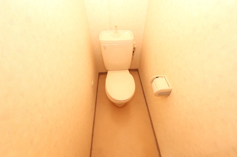 11/19 トイレ