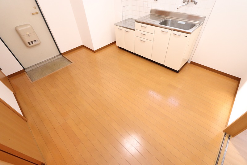 3/19 リビング/ダイニング