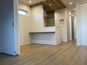 3/29 リビング/ダイニング