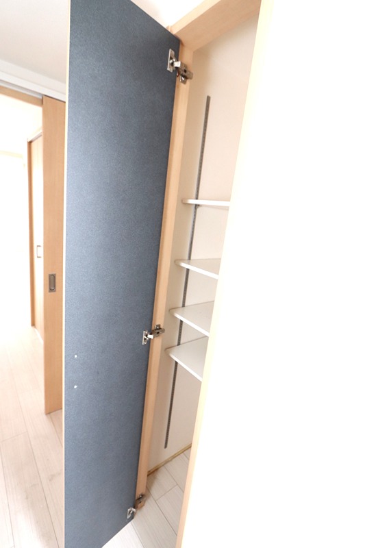 13/19 バルコニー