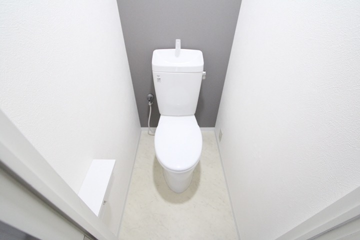 10/19 トイレ