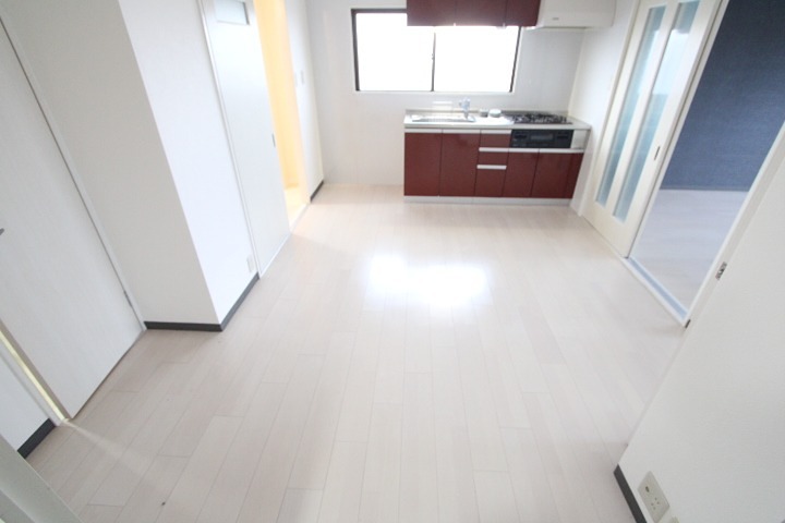 3/19 リビング/ダイニング