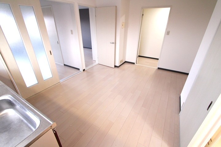 17/19 エントランス