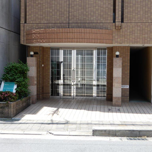 12/15 エントランス