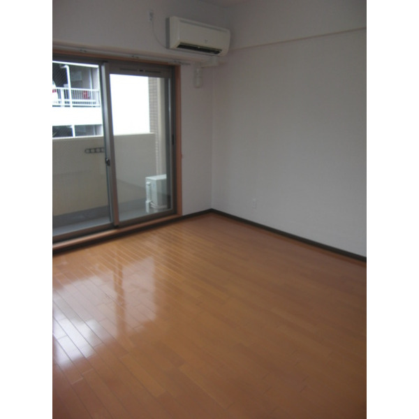 6/15 リビング/ダイニング