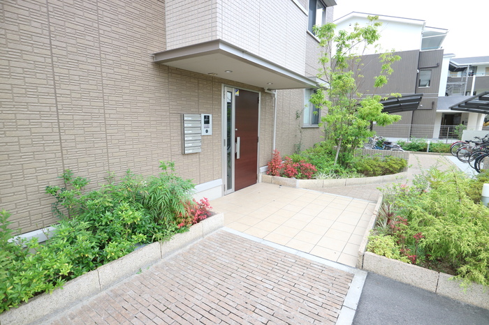 2/6 エントランス