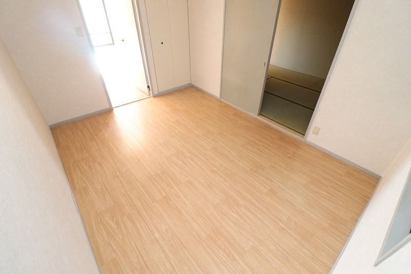 6/22 リビング/ダイニング