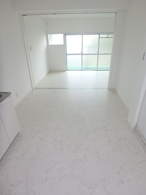 2/16 リビング/ダイニング