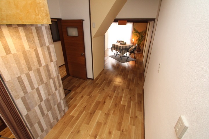 19/21 エントランス