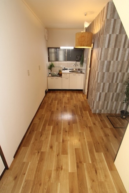 3/21 リビング/ダイニング