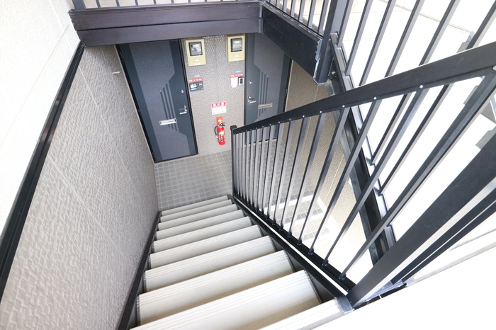 18/29 バルコニー