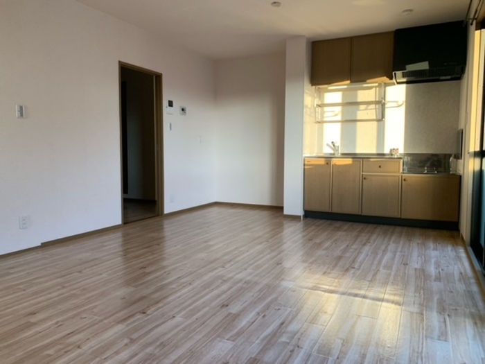 4/29 リビング/ダイニング