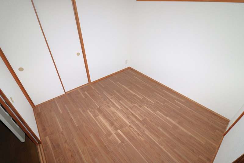 16/18 エントランス