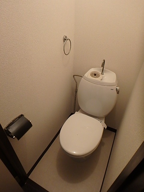 12/23 トイレ