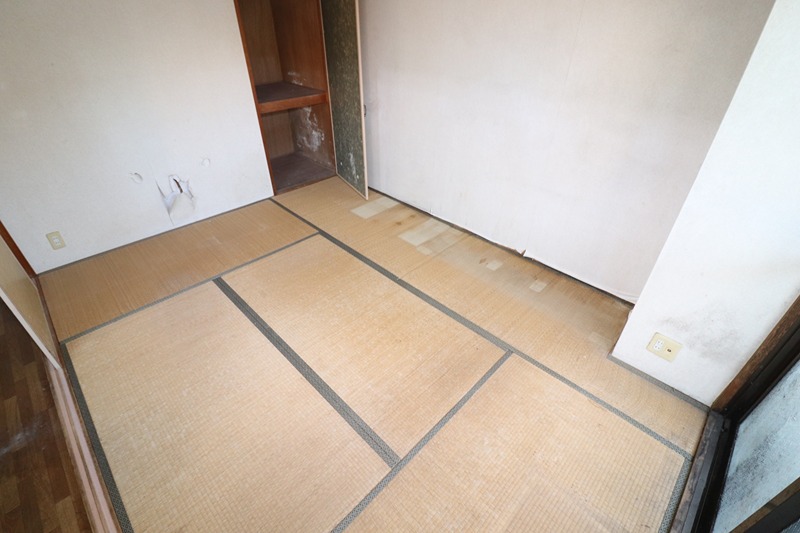 19/24 エントランス