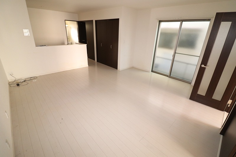 3/23 リビング/ダイニング