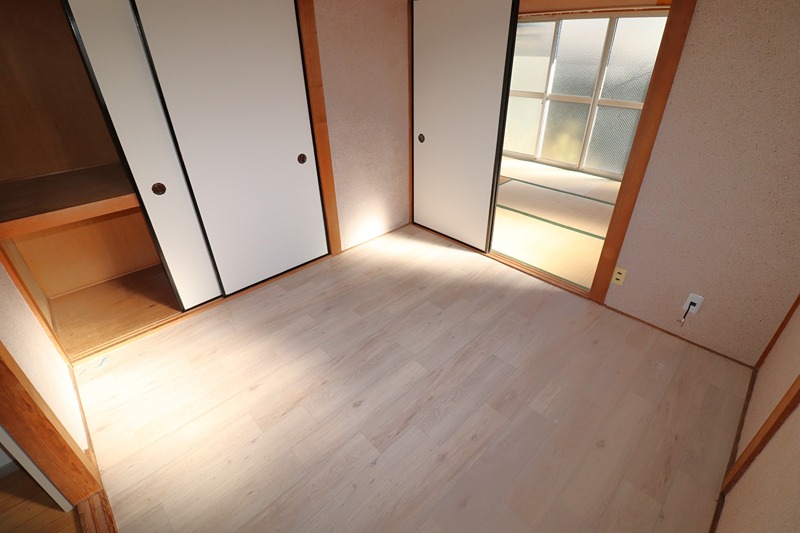 3/20 リビング/ダイニング