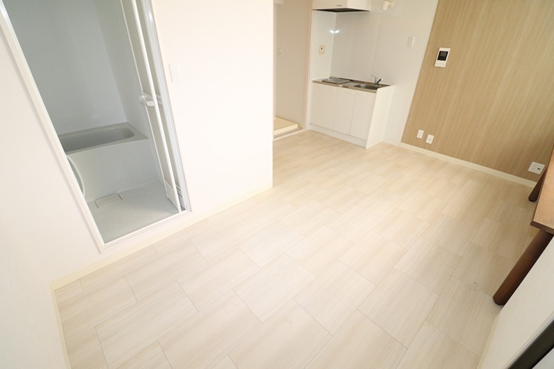 3/16 リビング/ダイニング