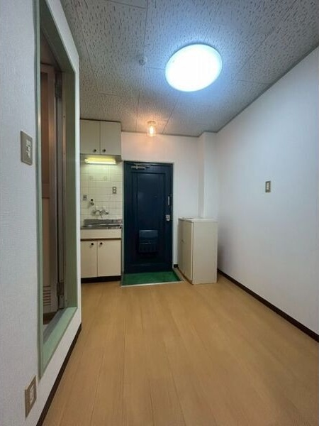 3/16 リビング/ダイニング