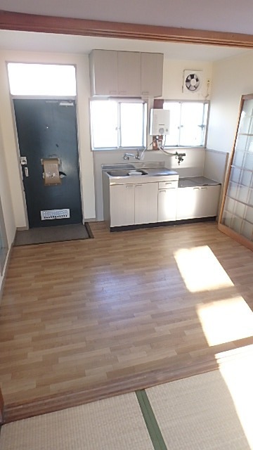 20/22 エントランス