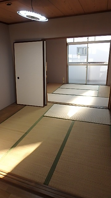 3/22 リビング/ダイニング