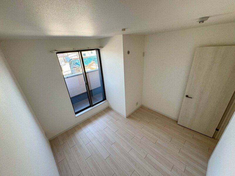 19/23 バルコニー