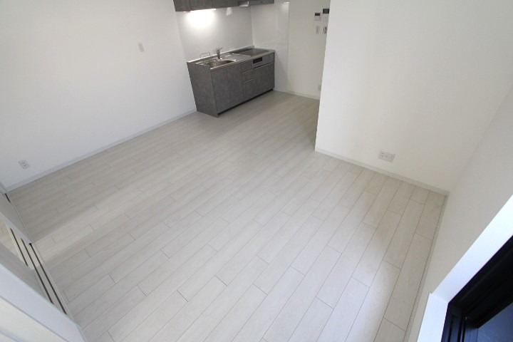 4/29 リビング/ダイニング