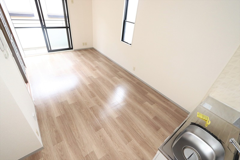 3/20 リビング/ダイニング