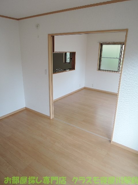 3/25 リビング/ダイニング