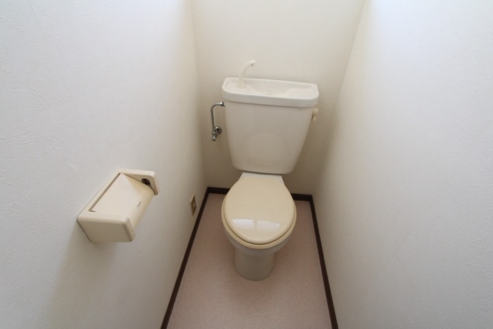 10/18 トイレ