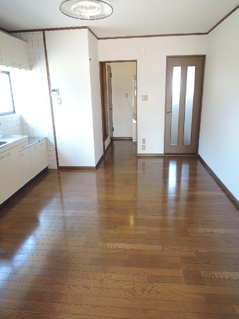 3/20 リビング/ダイニング