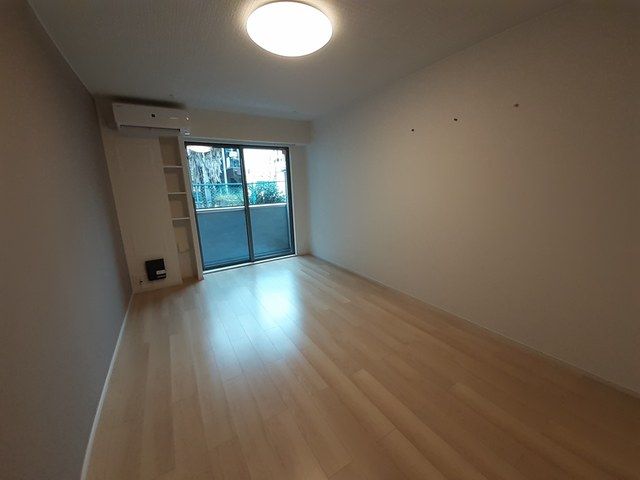 7/22 リビング/ダイニング