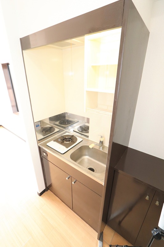 7/17 キッチン