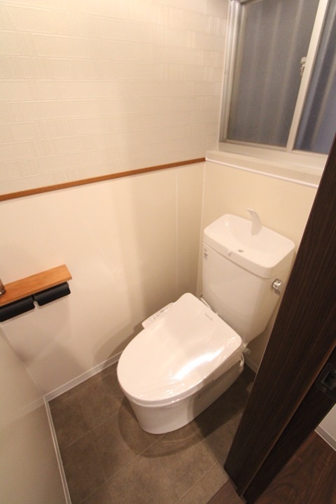 15/23 トイレ