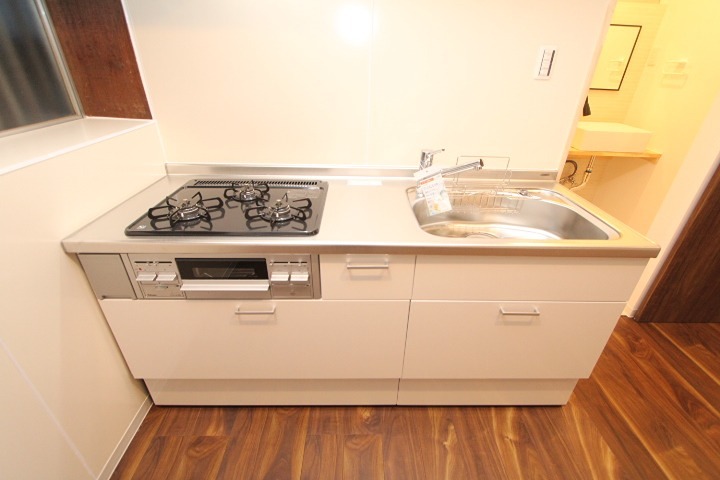13/23 キッチン