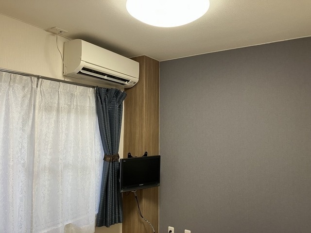 4/26 リビング/ダイニング