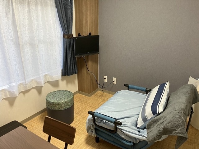 3/26 リビング/ダイニング