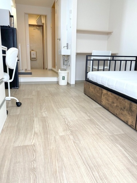 4/20 リビング/ダイニング