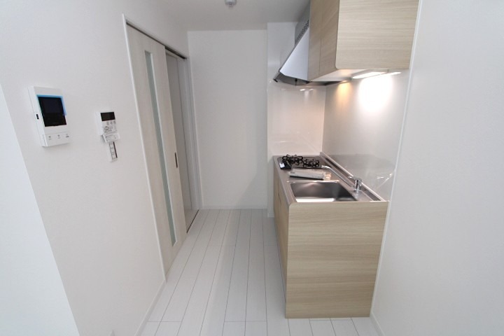 19/21 エントランス