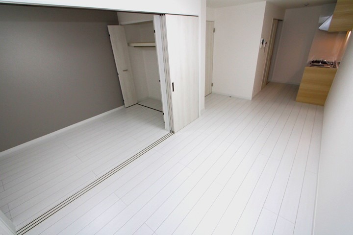 3/21 リビング/ダイニング