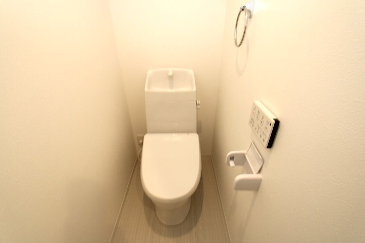 9/19 トイレ