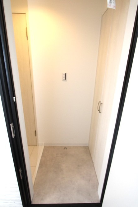 6/19 玄関